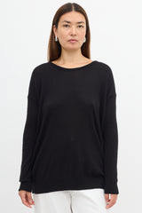 The Row Long  Sweater