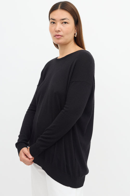 The Row Long  Sweater