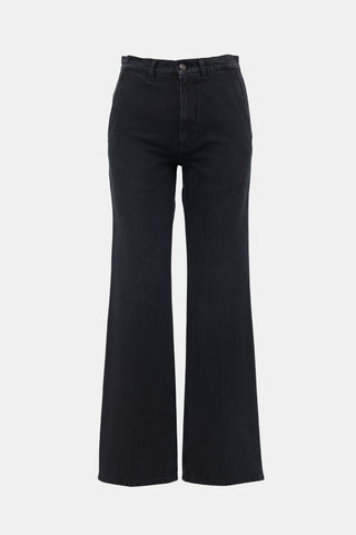 The Row Finch Jeans