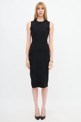 The Row Neoprene Dress