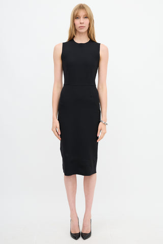 The Row Neoprene Dress