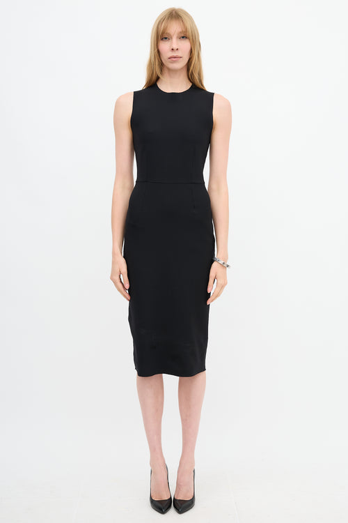 The Row Neoprene Dress