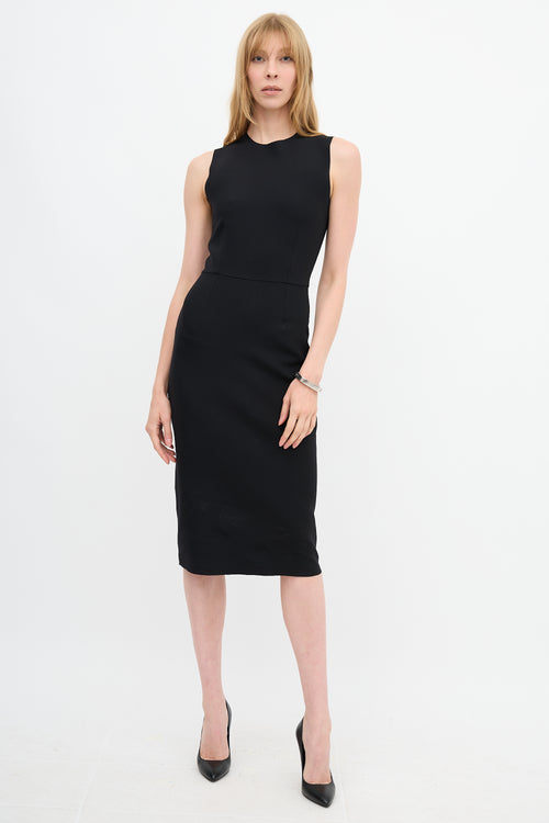 The Row Neoprene Dress