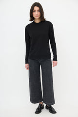 The Row Long Sleeve T-Shirt