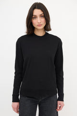 The Row Long Sleeve T-Shirt