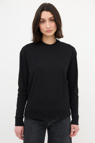 The Row Long Sleeve T-Shirt