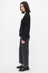 The Row Long Sleeve T-Shirt