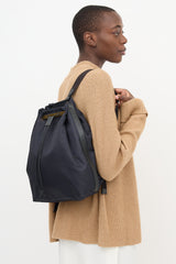 The Row Nylon 11 Backpack