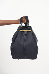 The Row Nylon 11 Backpack