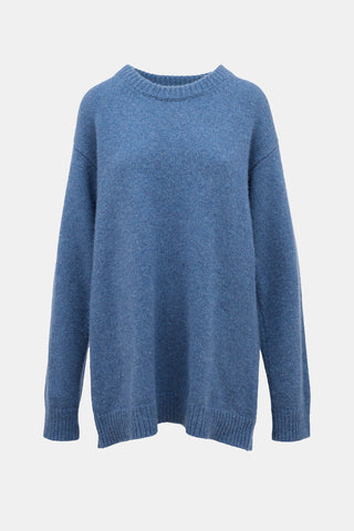The Row Cashmere Sweater