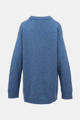 The Row Cashmere Sweater