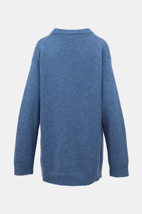 The Row Cashmere Sweater