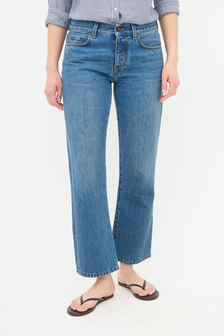 The Row Riaco Jeans