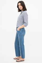 The Row Riaco Jeans