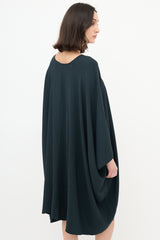 The Row Iona Caftan Dress