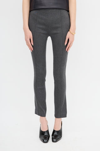 The Row Pintuck Legging