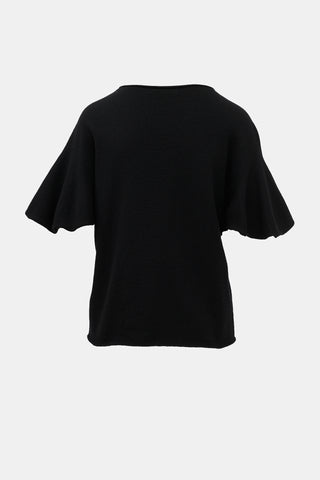 The Row Cashmere Marley Sweater