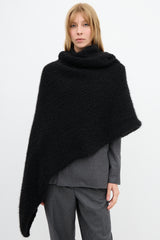 The Row Knit Shawl