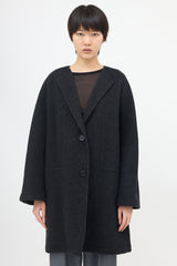 The Row Wool Liner Jacket
