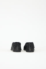 The Row Mesh Sock Flat
