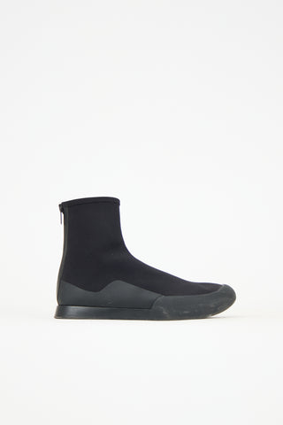 The Row Neoprene TR Ankle Boot