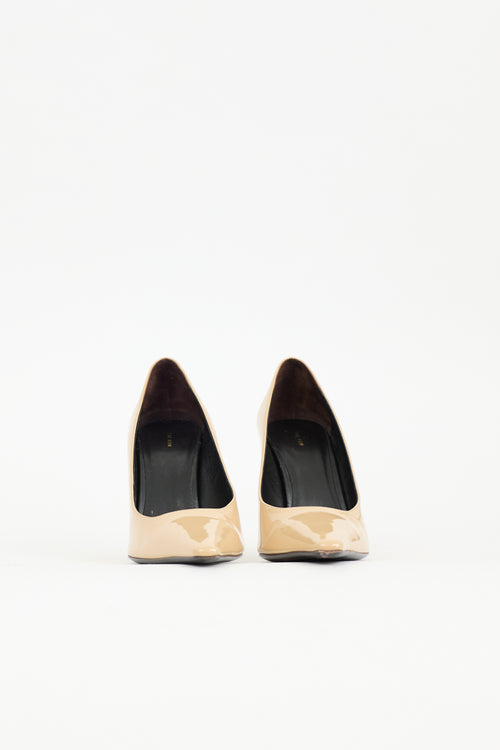 The Row Patent Lana Pump
