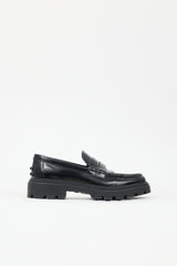 Tod's Leather Loafer
