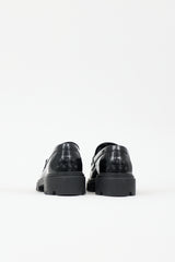 Tod's Leather Loafer