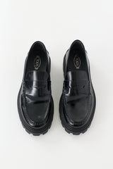 Tod's Leather Loafer