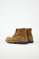 Tom Ford Suede Boot