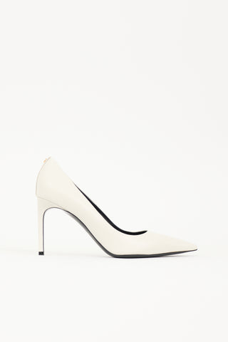 Tom Ford Leather Pump