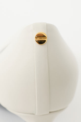 Tom Ford Leather Pump