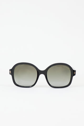 Tom Ford TF1034 Hanley Sunglasses