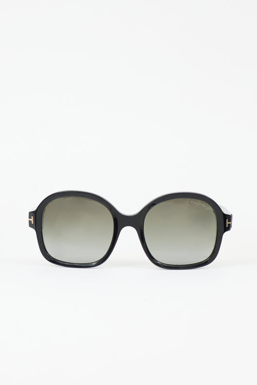 Tom Ford TF1034 Hanley Sunglasses