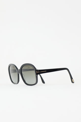 Tom Ford TF1034 Hanley Sunglasses