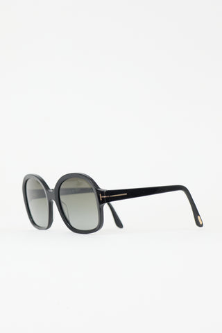 Tom Ford TF1034 Hanley Sunglasses