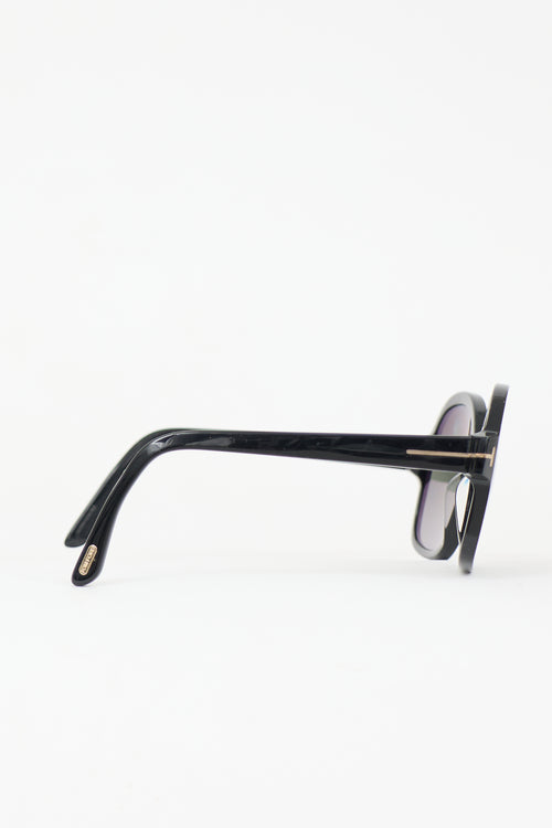 Tom Ford TF1034 Hanley Sunglasses