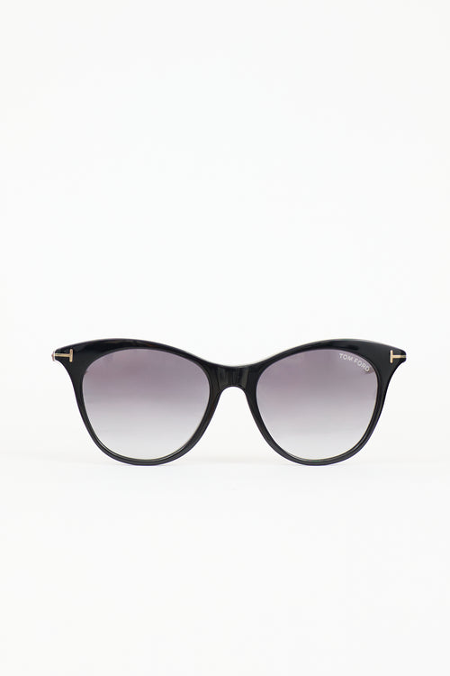 Tom Ford TF662 Micaela Sunglasses