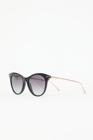 Tom Ford TF662 Micaela Sunglasses