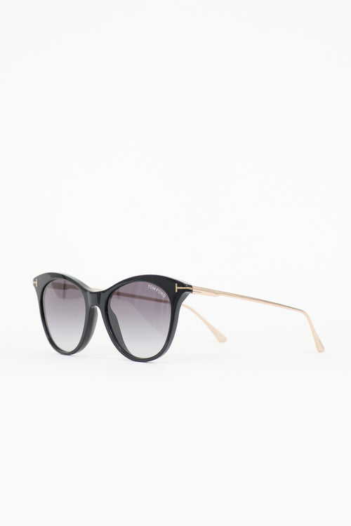 Tom Ford TF662 Micaela Sunglasses