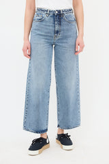 Toteme Flare Fit Jeans