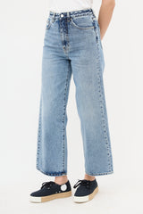Toteme Flare Fit Jeans