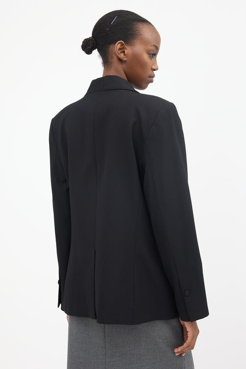 TWP Wool Bianca Blazer