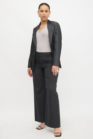 TWP Wool Didi Trouser