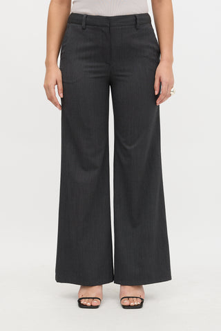 TWP Wool Didi Trouser