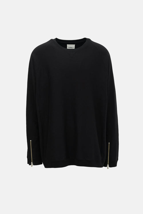 Takahiro Miyashita The Soloist Crewneck Sweatshirt