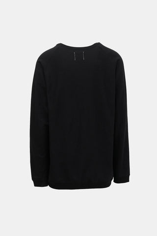 Takahiro Miyashita The Soloist Crewneck Sweatshirt