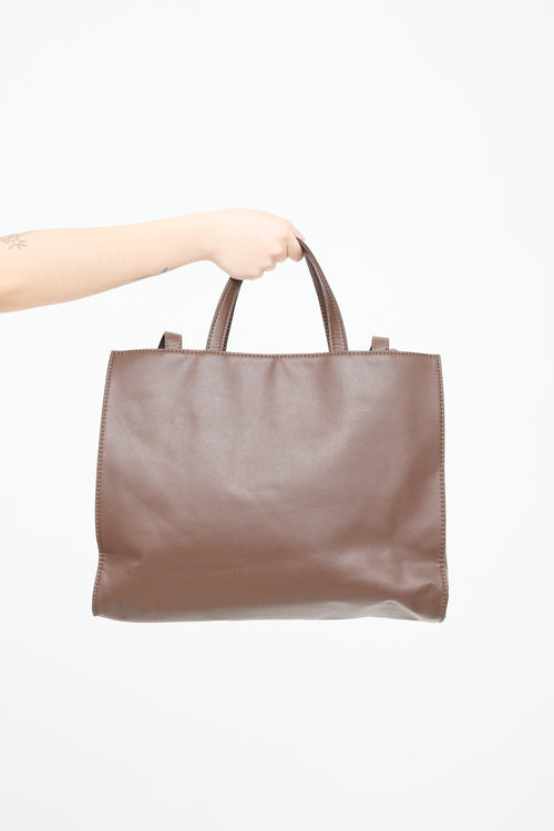 Telfar Medium Shopping Bag