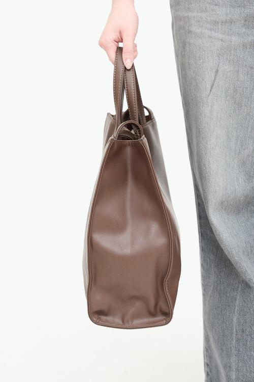 Telfar Medium Shopping Bag