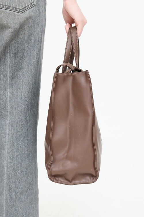 Telfar Medium Shopping Bag